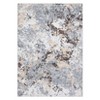 Washable Living Room Non-Slip Low-Pile Rugs Kitchen Rugs - 2 of 4