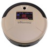bObsweep PetHair Robot Vacuum Cleaner and Mop - Champagne - image 3 of 4