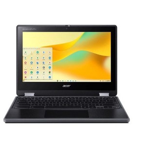 Acer Chromebook Spin 511 - 2 in 1 Chromebook - 11.6"- 4GB RAM - 32GB SSD - R756T-C822  - Manufacturer Refurbished - 1 of 4