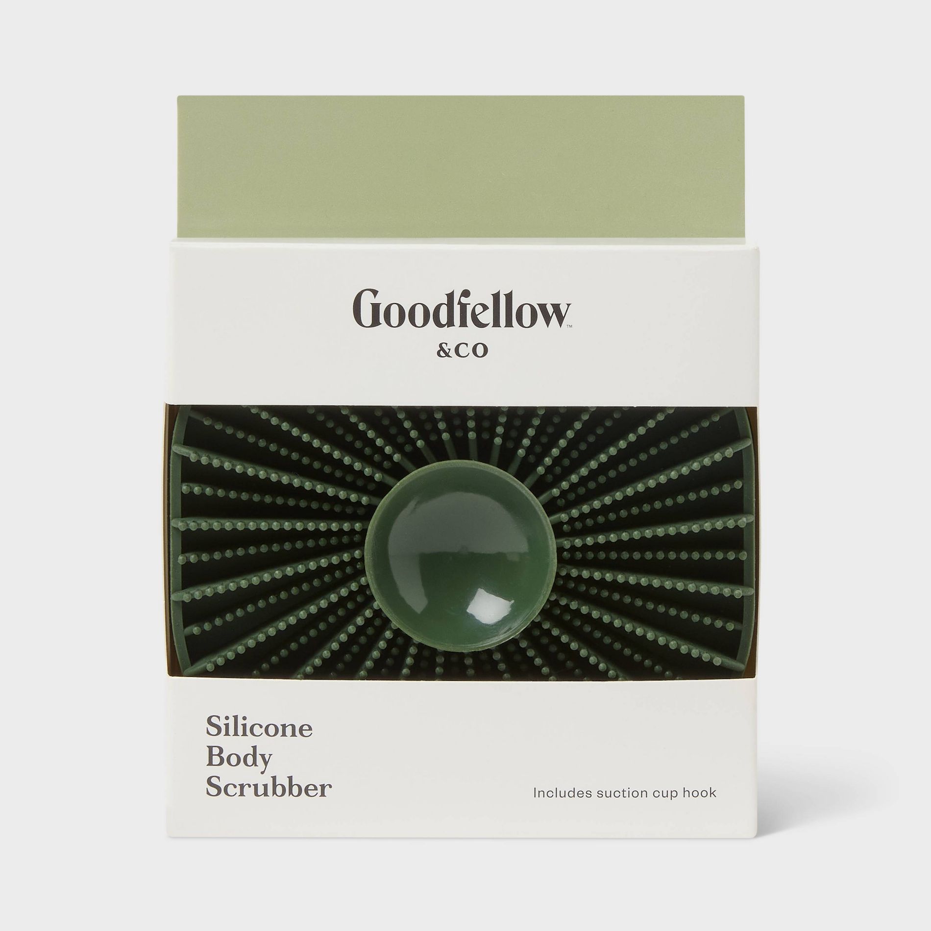 Body Scrubber - Goodfellow & Co™