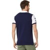 U.S. Polo Assn. Men's Slim Fit Short Sleeve Sash Front Pique Polo Shirt - 2 of 3