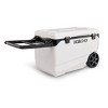 Igloo 90-quart Maxcold Latitude Flip and Tow Wheeled Cooler