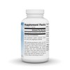 GABA 750mg by Source Naturals, Inc.  -  180 Capsule - 2 of 3