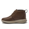 Lands' End Kids Comfort Chukka Boots - 3 of 4