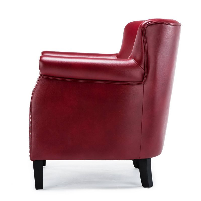 Comfort Pointe Holly Club Chair, 5 of 17