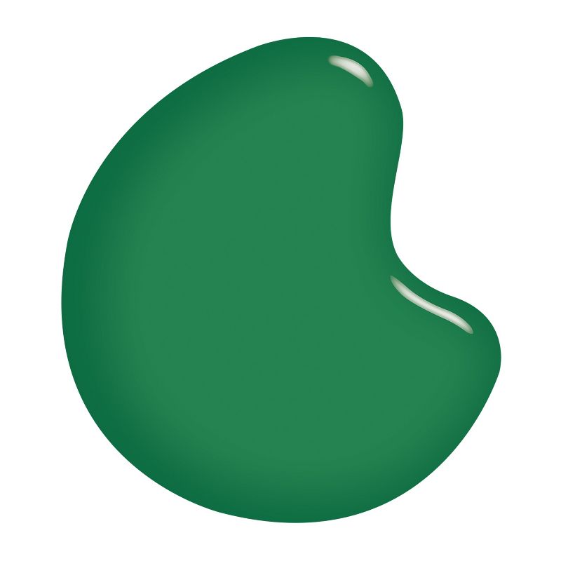 Sally Hansen Insta-Dri Nail Color 632 Green Apple - 0.31 fl oz, 3 of 5