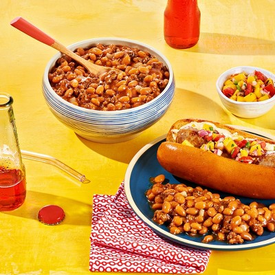 Bush&#39;s Country Style Baked Beans - 28oz