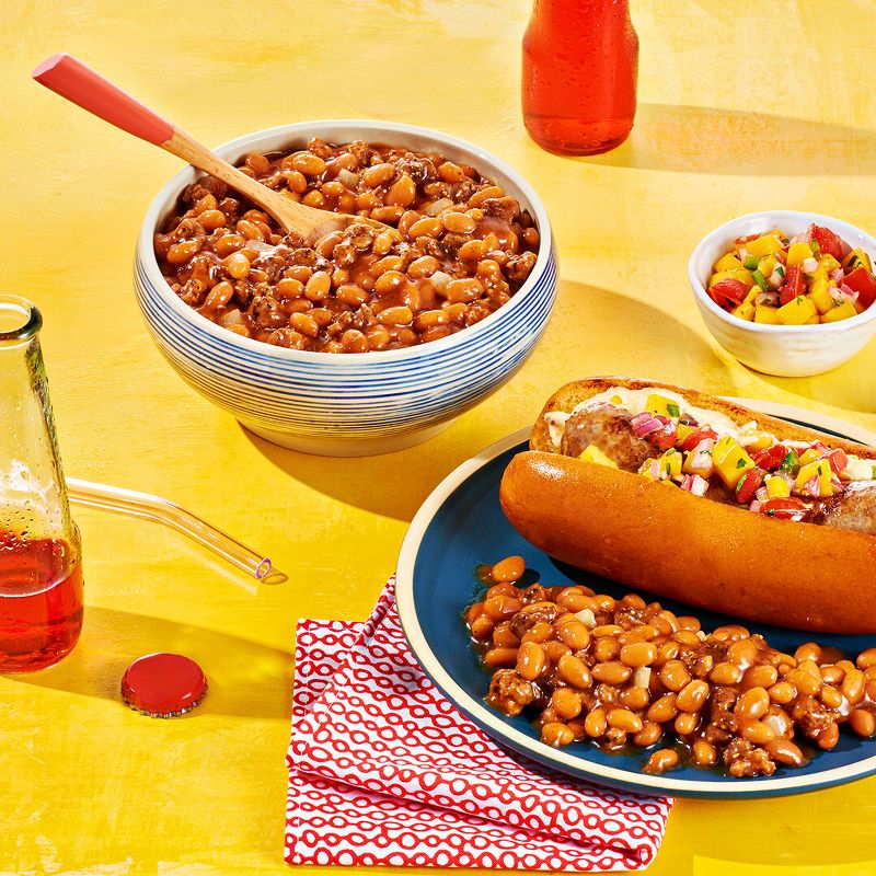 Bush&#39;s Country Style Baked Beans - 28oz, 3 of 8