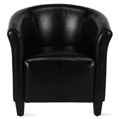 target round chair