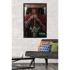 Trends International Disney Raya and the Last Dragon - Teaser Framed Wall Poster Prints - 2 of 4