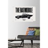 Trends International DC Comics Batman: 85th Anniversary - The Batmobile 2022 Unframed Wall Poster Prints - 2 of 4