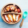 Avanchy Bamboo Baby Plate - 2 of 4
