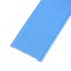 Unique Bargains Flexible Sewing Knit Elastic Bands for Wigs Waistband Pants - 4 of 4