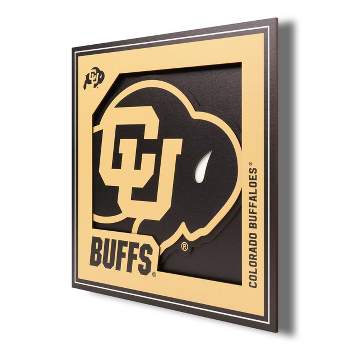 Ncaa Colorado Buffaloes University Collapsible 3 In 1 Cooler - 0.75qt :  Target