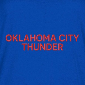 NBA Oklahoma City Thunder Women's Long Sleeve Hooded Sweatshirt - 1 of 4