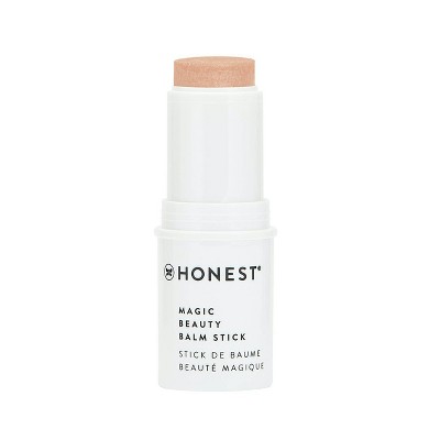Honest Beauty Magic Beauty Balm Stick with Coconut Oil - 0.28 oz