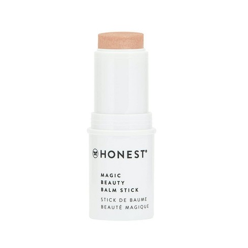 Honest Beauty Magic Beauty Balm Stick with Coconut Oil - 0.28 oz - image 1 of 4