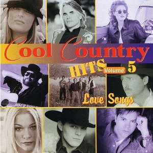 Various Artists - Cool Country Hits, Vol. 5 (CD) - 1 of 1