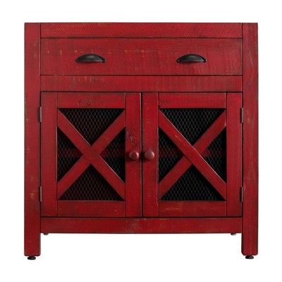 Rylan 2 Door Accent Chest - Picket House Furnishings