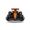 Maisto McLaren 2024 Remote Control Vehicle Norris - 1:24 Scale - 3 of 4