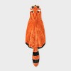 Red Panda Dog and Cat Hoodie - Boots & Barkley™ - 3 of 4