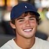 Dalix Lil Bolt Embroidered Cotton Summer Outdoor Baseball Cap Dad Hat Mens - 3 of 4