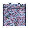 Signare USA Almond Blossom And Swallow V&A Licensed Shopper Bag - 2 of 4