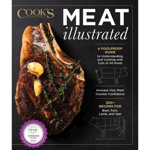 Cook's Illustrated, Recipes That Work, We Test It All