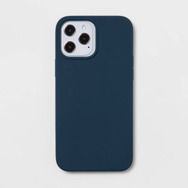 Apple iPhone 13 Pro Max/iPhone 12 Pro Max Silicone Case - heyday™, 3 of 5