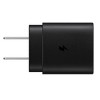 Samsung 25W USB-C Super Fast Charging Wall Charger with USB C to C Cable - Bulk Packing - image 3 of 3