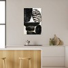 iCanvas Rock Mountain by Nikki Chu Canvas Print Wall Art - 3 of 3