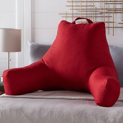 Bedrest pillows shop