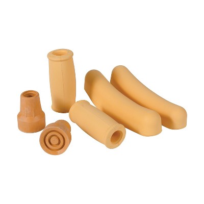 DMI - CRUTCH ACCESSORY KIT
