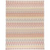 Annie Selke - Dash & Albert Stony Brook Multi Hand Loom Knotted Cotton Rug - 2 of 4