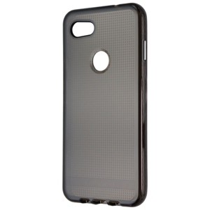 CellHelmet Altitude X Series Gel Case for Google Pixel 3a XL - Black - 1 of 1