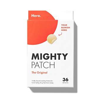 Truly Our Stars Prevent Scars Acne Patches