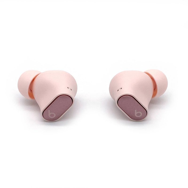 Beats Studio Buds + True Wireless Bluetooth Noise Cancelling Earbuds - Target Certified Refurbished, 4 of 9