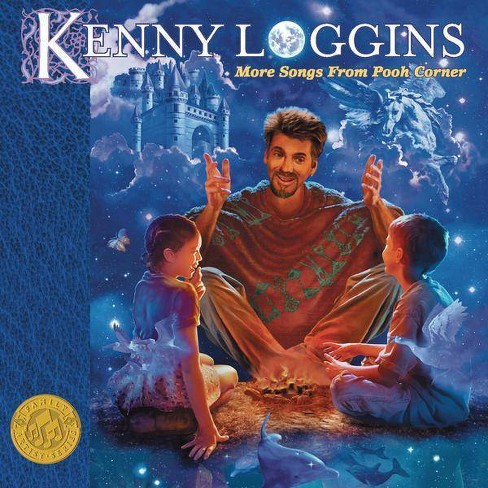 Kenny Loggins The Essential Kenny Loggins 2008 Cd Discogs