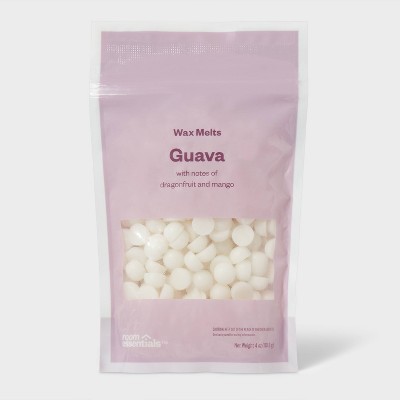4oz Wax Melts Guava - Room Essentials™