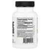 NutraBio Betaine Anhydrous, 90 Capsules (500 mg Per capsule) - 2 of 4
