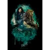 Men's The Hobbit: The Battle of the Five Armies Fili and Kili Erebor T-Shirt - 2 of 4