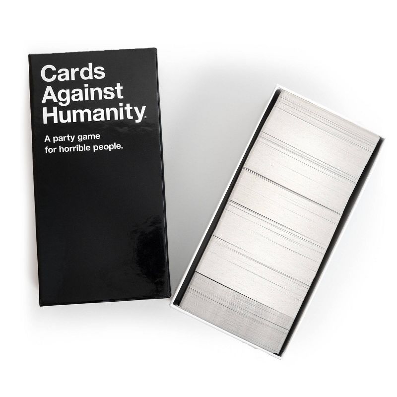 Cards Against Humanity &#8226; Main Game, 6 of 7