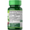 Nature's Truth Ultra Tart Cherry Extract Dietary Supplement Capsules - 90ct - 2 of 4