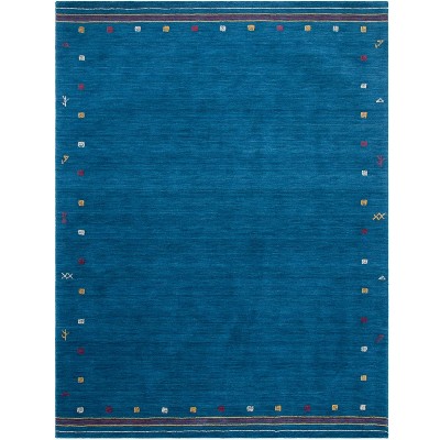 Himalaya HIM563 Handmade Rug - Safavieh