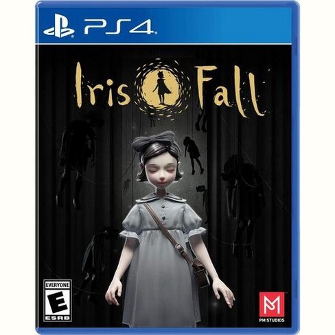 Crescent - Iris Fall for PlayStation 4 - image 1 of 1