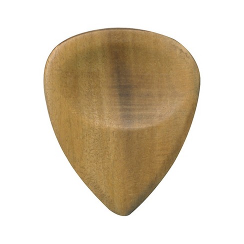 Clayton Blond Wood Exotic Picks 3-Pack - image 1 of 1