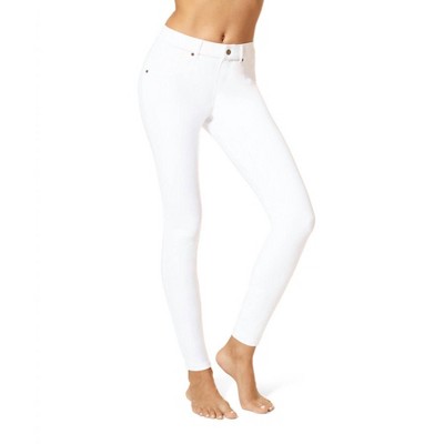 Women's Essential Denim Legging - HUE