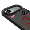 Marvel Deadpool Sigil Bump Cell Phone Case for Apple iPhone 17 Series - 4 of 4