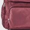Girls' 18" Two Pocket Backpack - art class™ - 4 of 4