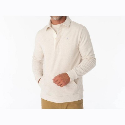 Women's Criquet Collared Sweatshirt L